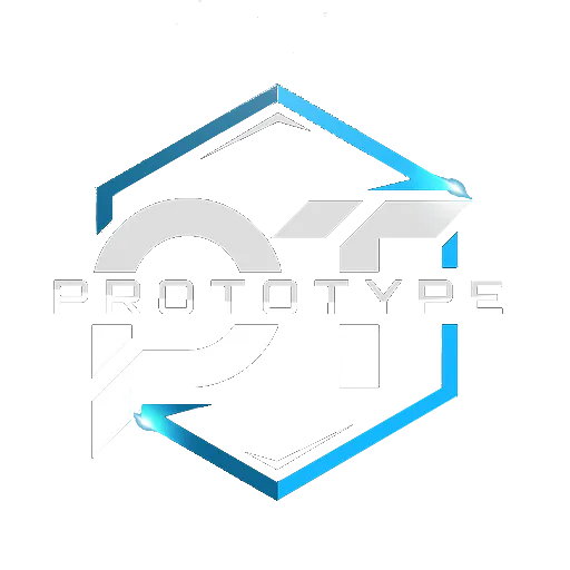 Prototype logo