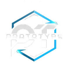 Prototype logo