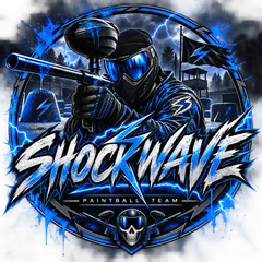 Shockwave logo