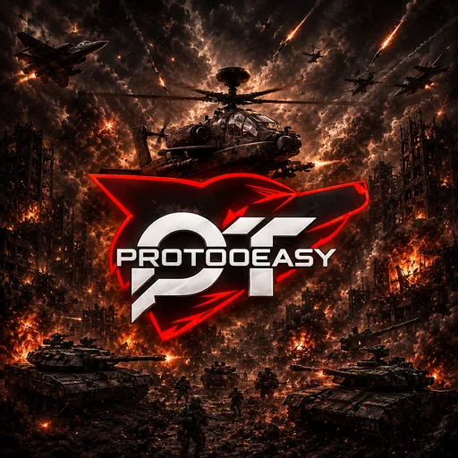Protooeasy