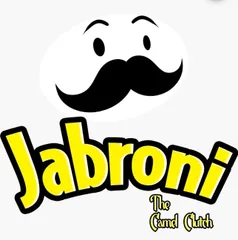 Jabroni’s logo