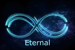 Eternal logo