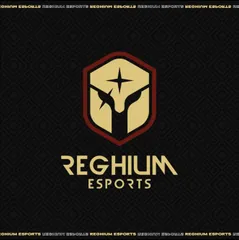 Reghium logo