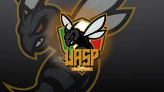 WASP Esports logo