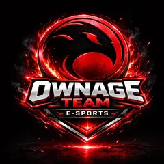 oWnage eSports logo