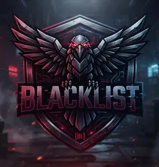 BlackList logo
