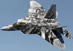 Starscream logo