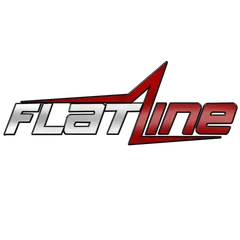 flatLine logo
