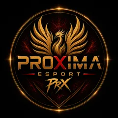 ProXima eSports logo