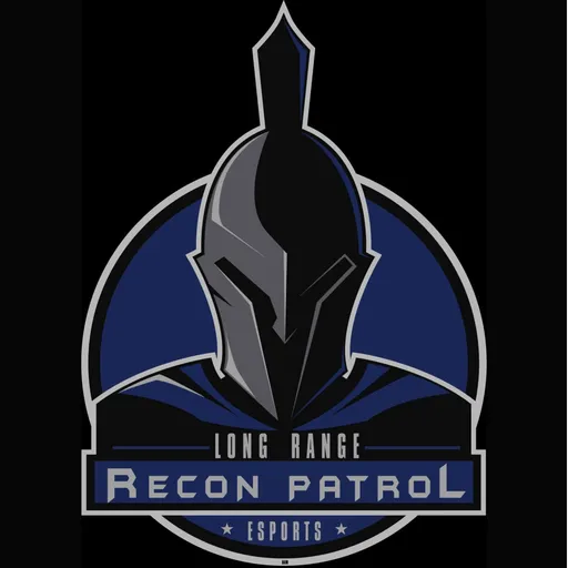 Long Range Recon Patrol logo