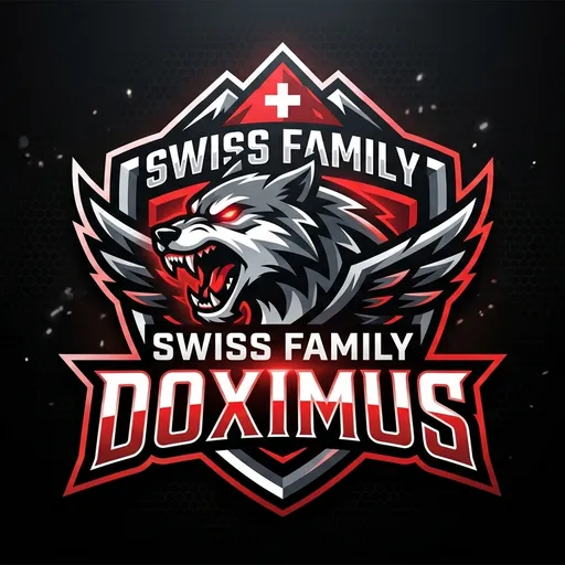 Swiss Family Doximus logo