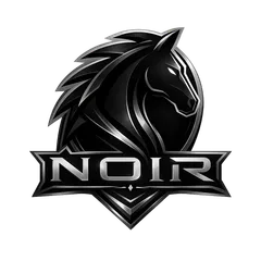 Noir logo