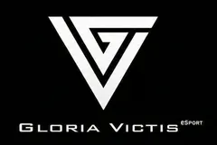 Gloria Victis White logo