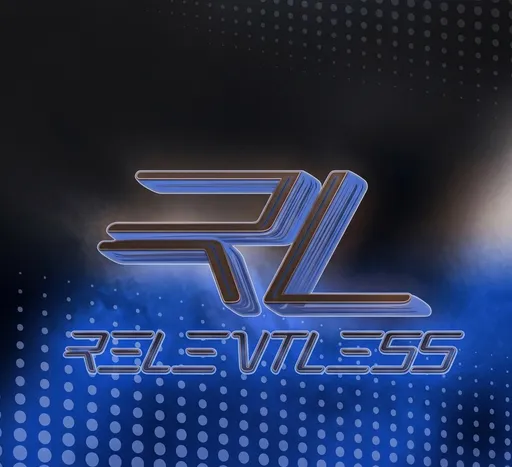 Relentless logo