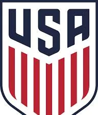 Team USA logo