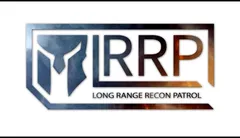 Long Rang Recon Patrol logo