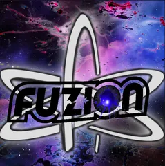 Fuzion logo
