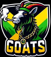 GOATS logo