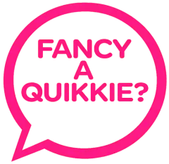 QUIK TEST logo
