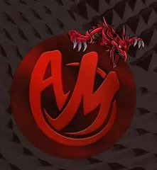 Almighty logo
