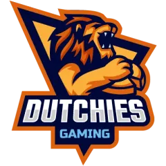 Dutchies - Armoured Core logo