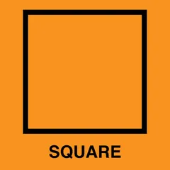 Be Square logo